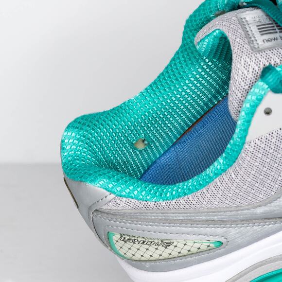 New Balance Women's 1540 v2 Running Shoes Arch Support Comfort Walking 9.5 | AP - Picture 8 of 8